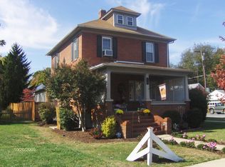 122 N Tennessee Ave, Martinsburg, WV
