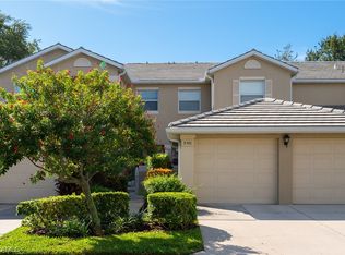 12070 Summergate Cir APT 102, Fort Myers, FL 33913
