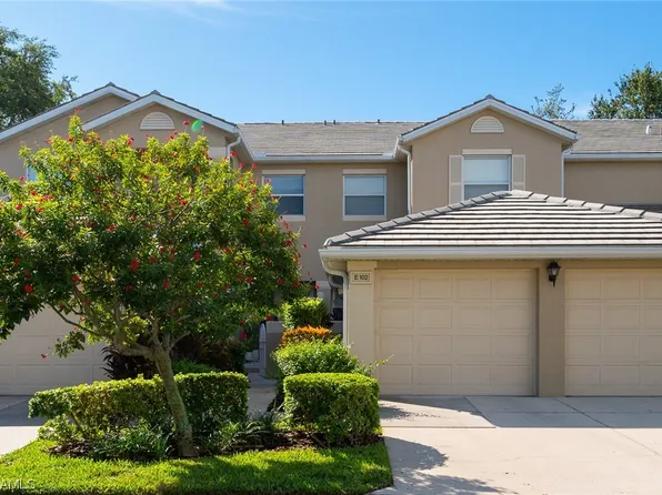 12070 Summergate Cir APT 102, Fort Myers, FL 33913