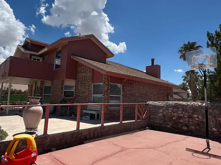 5608 Saplinas Rd — Photo 3