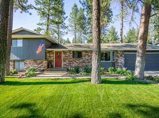 12921 E 28th Ave, Spokane, WA 99216