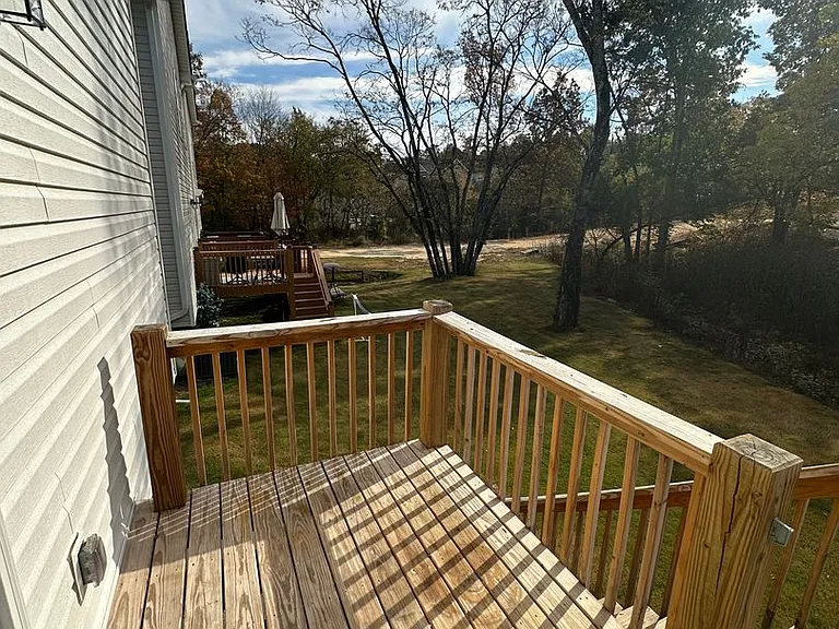 8492 Old Cleveland Pike — Photo 26