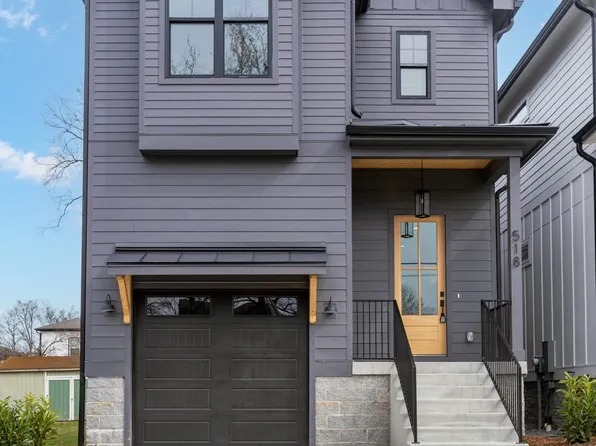 518 E Bend Dr, Nashville, TN 37209