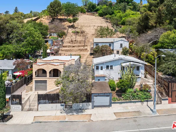 2017 Hyperion Ave, Los Angeles, CA 90027