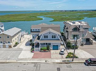 713 Sunrise Dr, Avalon, NJ 08202