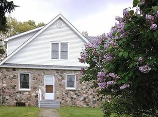 801 W Coon Lake Rd, Howell, MI