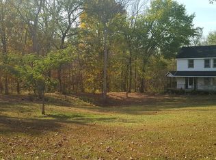 322 Billie Ln, Manchester, OH 45144