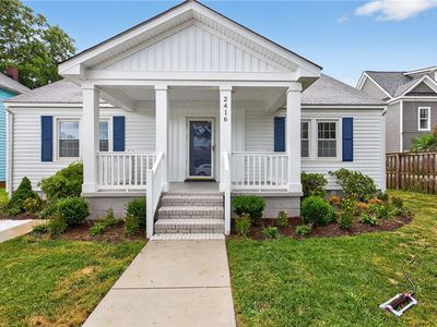 2416 Baltic Ave, Virginia Beach, VA, 23451