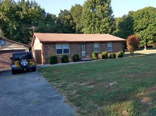 1909 Highway 416 E, Henderson, KY 42420