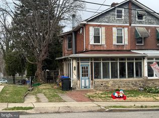 548 Woodland Ave, Cheltenham, PA 19012