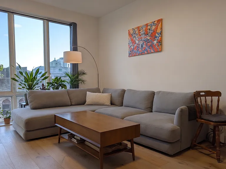 348 Baldwin Ave #501 — Photo 13