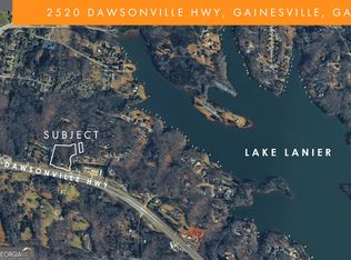 2520 Dawsonville Hwy, Gainesville, GA 30506