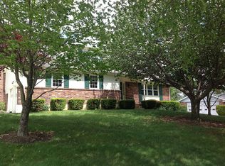 3307 Skyline Dr, Wilmington, DE 19808