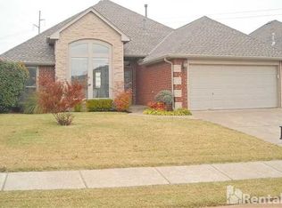 761 Prairie Dunes Way, Edmond, OK 73003