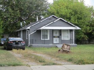 6014 Faust Ave, Detroit, MI 48228