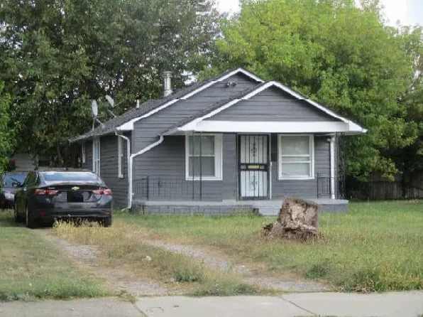 6014 Faust Ave, Detroit, MI 48228