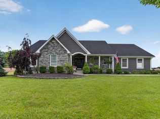 16600 Murphy Rd, Sunbury, OH 43074