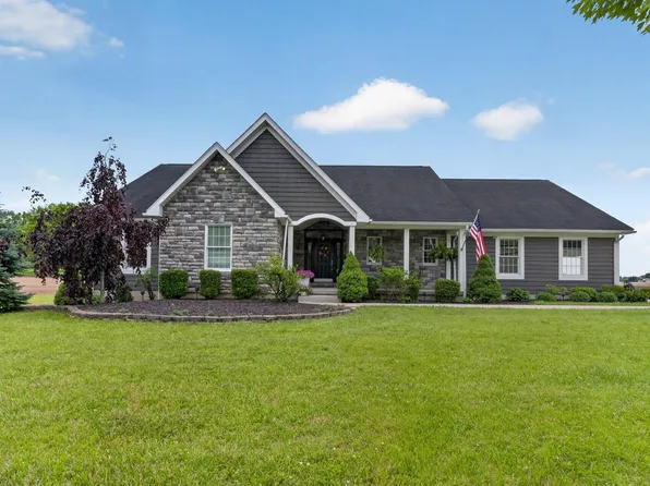 16600 Murphy Rd, Sunbury, OH 43074