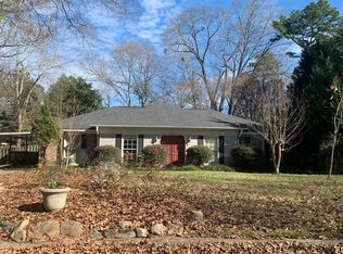 2041 Chervil Ct, Columbus, GA 31909