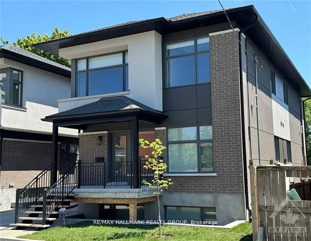 3 bed, $2,750 — Photo 1