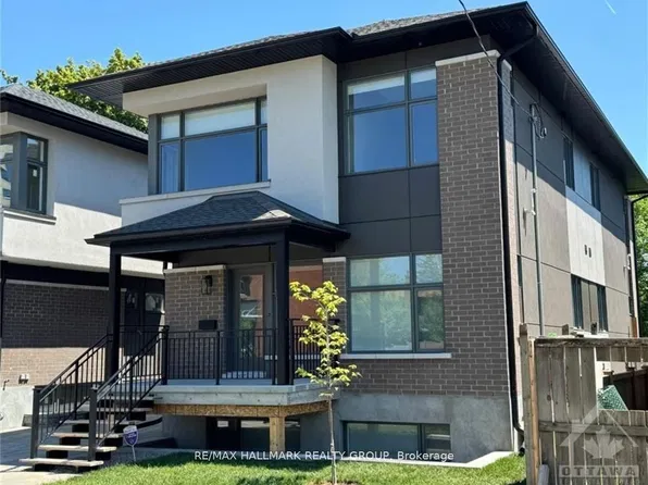 314 Mona Ave, Ottawa, ON K1L 7A2