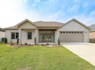 4024 Settlement House Benton Ar, Benton, AR 72019