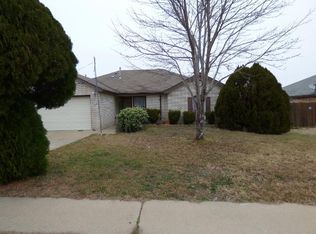 1508 Creek St, Copperas Cove, TX 76522