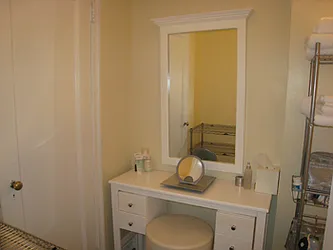 Rented by DJK Residential