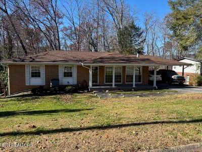 109 Wedgewood Rd, Oak Ridge, TN, 37830