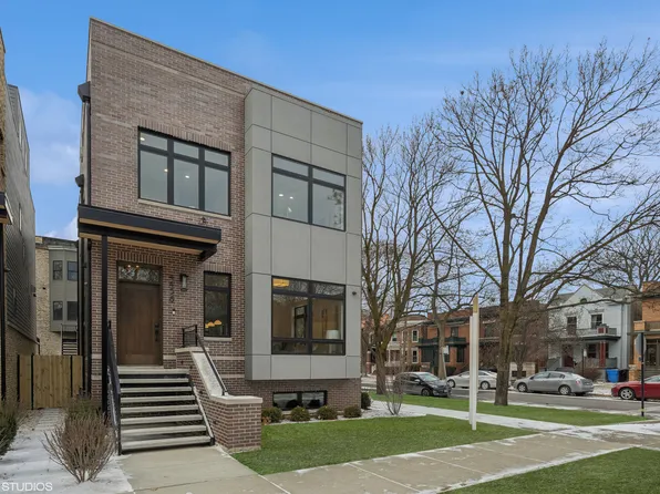 4458 N Greenview Ave, Chicago, IL 60640