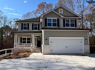 626 Walnut Creek Pkwy, Pendergrass, GA 30567