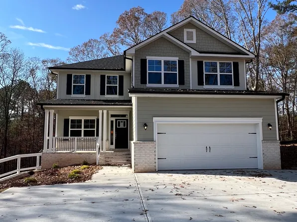 626 Walnut Creek Pkwy, Pendergrass, GA 30567