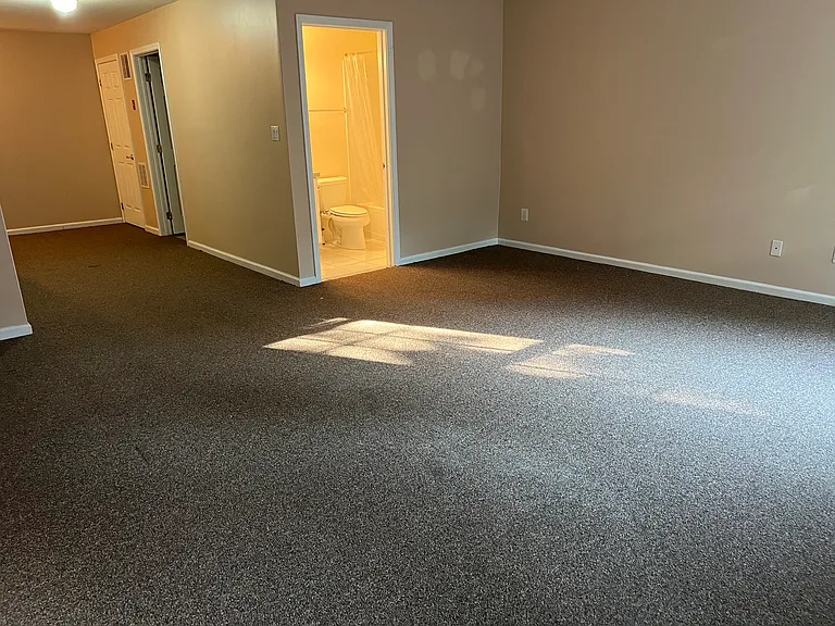 Finished Basement