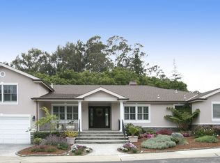 2309 Valdivia Way, Burlingame, CA 94010