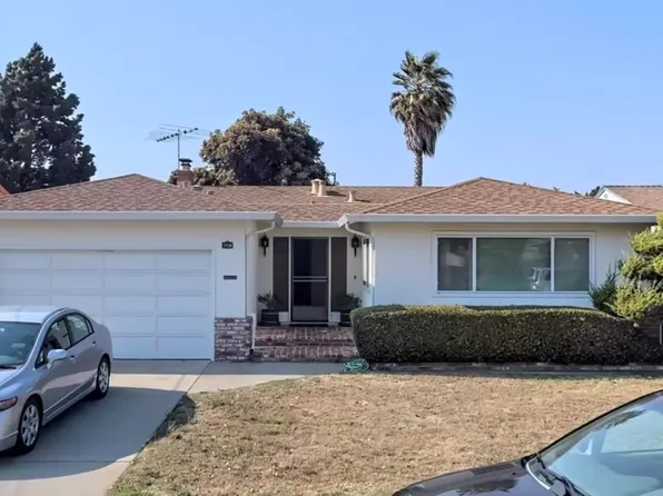 1715 Via Ventana, San Lorenzo, CA 94580