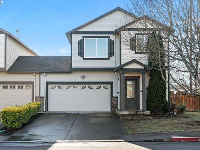 33808 NE Kale St, Scappoose, OR, 97056