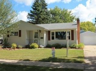 315 S Matthew St, Kimberly, WI 54136