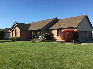 492 Brittim Dr, Washington Court House, OH 43160