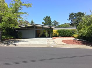 379 Devon Dr, San Rafael, CA 94903