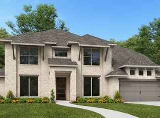 3917P Plan, Audubon Park 70', Magnolia, TX 77354