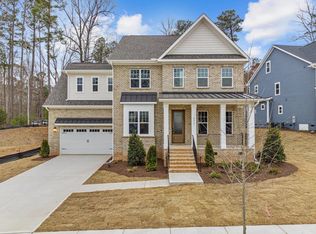 9321 Field Maple Ct, Raleigh, NC 27613