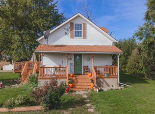 27050 N 3460 East Rd, Chenoa, IL 61726