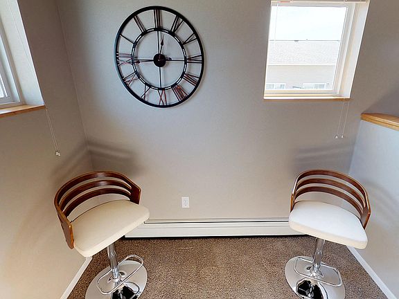 Great for office or workout area