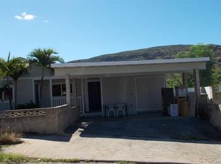86-170 Kawili St, Waianae, HI 96792