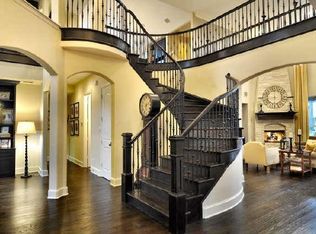 1421 Cedar Hollow Dr, Prosper, TX 75078
