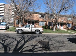 4383 E Montana Pl, Denver, CO 80222