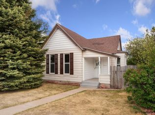 2219 E 17th St, Cheyenne, WY 82001