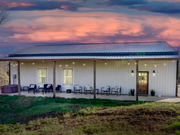 538 Paradise Pointe Rd, Mount Eden, KY 40046