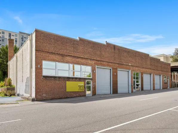 713 S Central St Ste 104, Knoxville, TN 37902