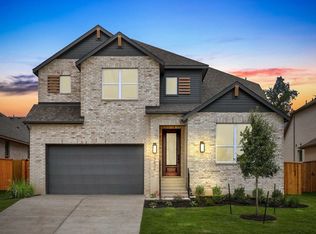 5804 Kelly Kyle Ave, Georgetown, TX 78628